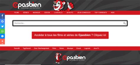 cpasbien 2019|CPASBIEN .